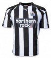Newcastle - Principal
